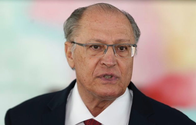 Alckmin diz que expectativa com reforma tributária é positiva 