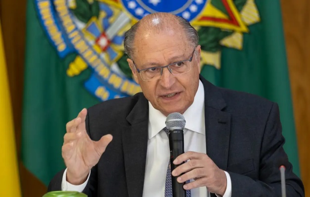 Alckmin: plano de contingência só deve ser discutido se tarifaço for 'consumado'