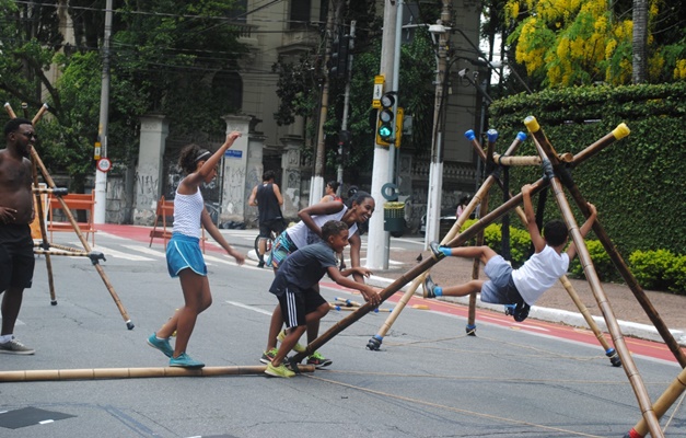 Aldeia Sesc de Artes começa nesta semana com foco na acessibilidade 