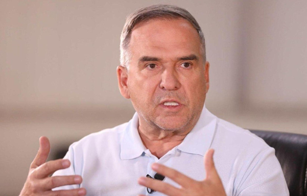 Além de infecção por salmonela, Mabel também trata quadro de dengue 