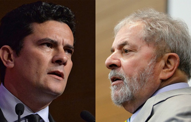Além dos R$ 606 mil, Moro ordena bloqueio de imóveis e carros de Lula