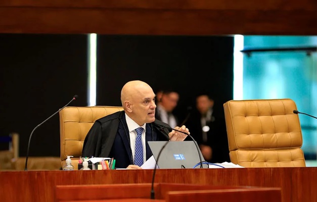 Alexandre de Moraes é hostilizado em Roma, tem filho agredido e PF instaura inquérito