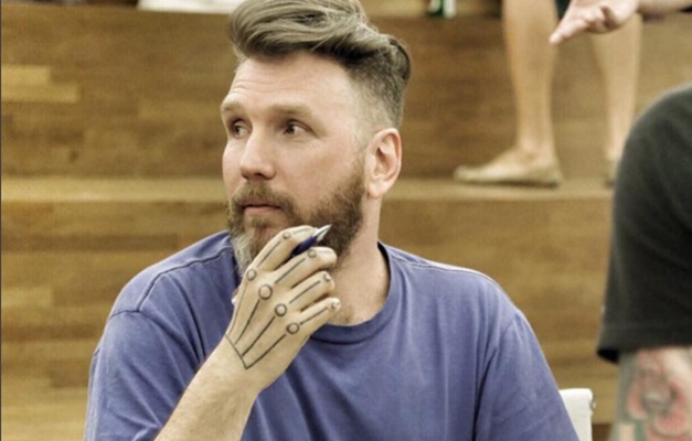 Alexandre Herchcovitch deixa grife após 23 anos