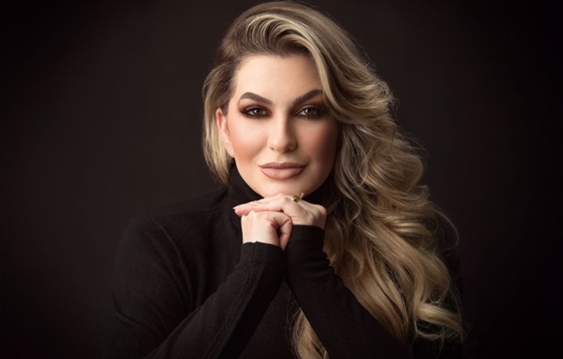 Alice Salazar é atração confirmada no Senac Beauty 2025 em Anápolis 