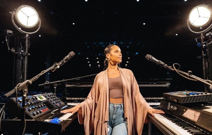 Alicia Keys anuncia shows no Brasil em maio; saiba como comprar