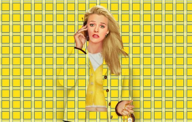 Alicia Silverstone retorna para série de 'As Patricinhas de Beverly Hills'