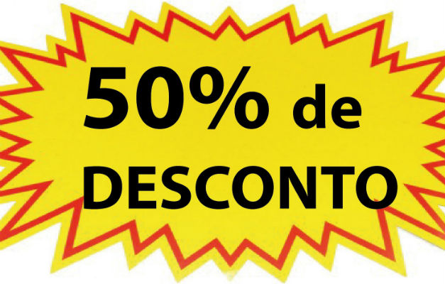 AliExpress fará saldão com produtos a 50% de desconto no dia dos solteiros
