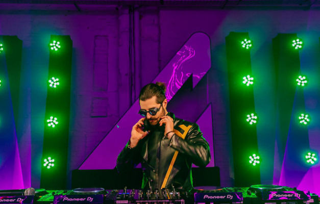 Alok é eleito o 5º melhor DJ do mundo