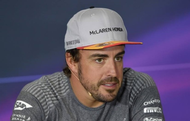 Alonso avisa que só ficará na McLaren em 2018 se vencer uma prova até setembro