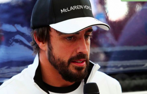 Alonso se diz preparado para retorno, mas prevê dificuldades na Malásia