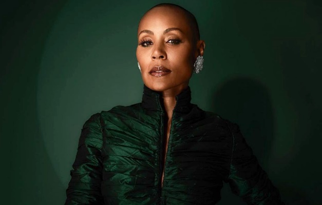 Alopecia: entenda a condição que afeta a atriz Jada Pinkett Smith 