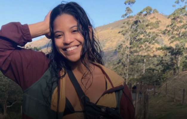 Alpinistas estão a caminho da área onde brasileira desapareceu na Indonésia, diz família