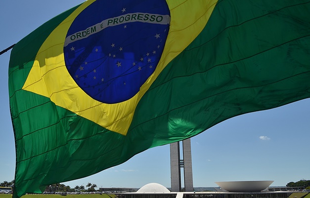Alta de 2,9% do PIB coloca Brasil na 9ª posição em ranking de maiores economias