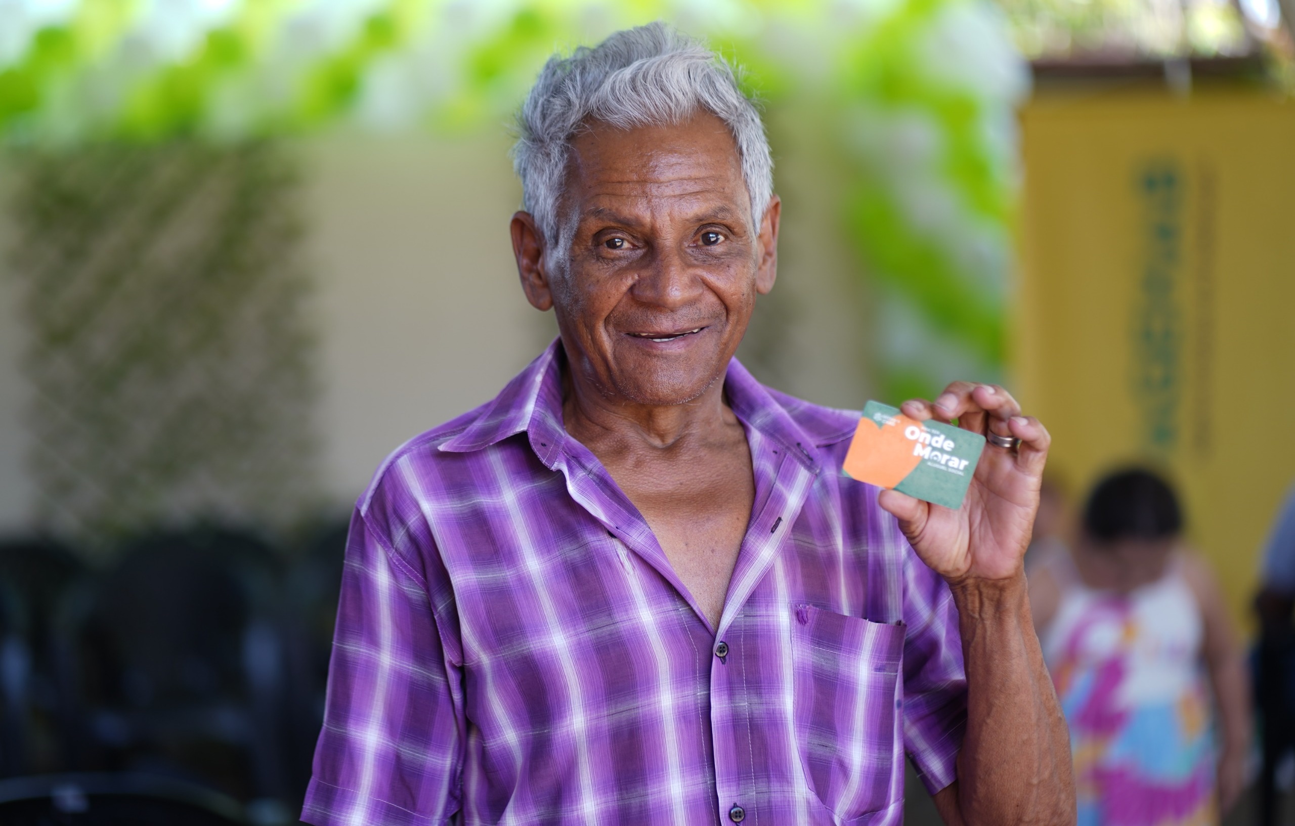 Aluguel Social abre 4.560 novas vagas em 16 municípios goianos