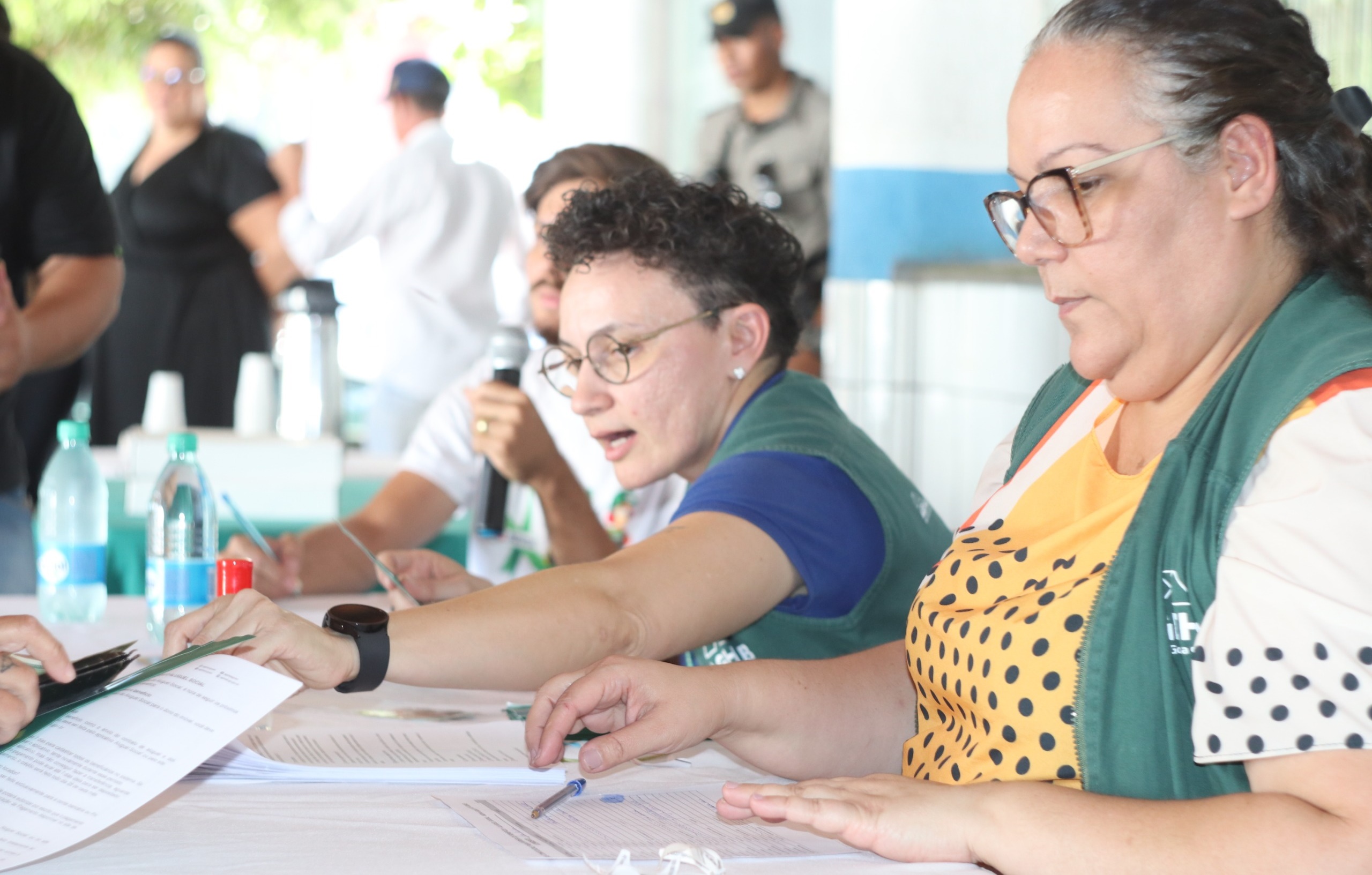 Aluguel Social beneficia 76 mil famílias em 145 municípios goianos