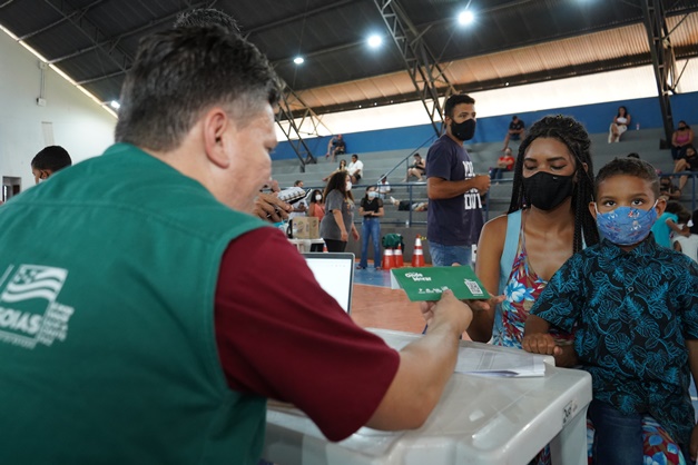 Aluguel Social convoca famílias de Goiânia para entregar documentos