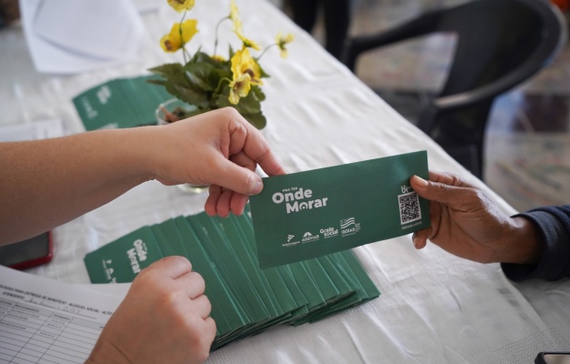 Aluguel Social é liberado para mais 99 mulheres em Goiás