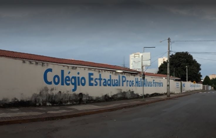 Aluna fica gravemente ferida durante experimento com etanol em Anápolis
