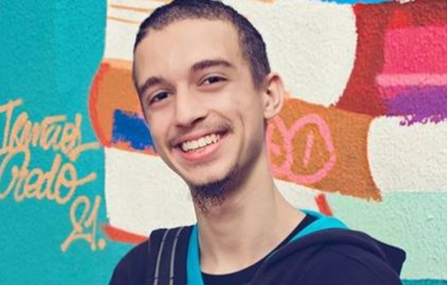 Aluno goiano ganha medalha de ouro na Olimpíada Brasileira de Matemática 