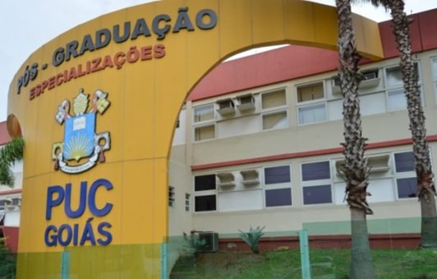 Alunos da PUC Goiás desenvolvem app que facilita a monitoria na universidade