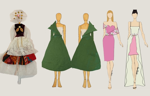 Alunos de design de moda da UEG realizam desfile gratuito em Goiânia