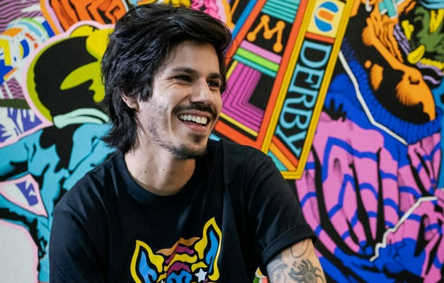 Amarê Fashion terá identidade visual assinada pelo artista Danilo Itty