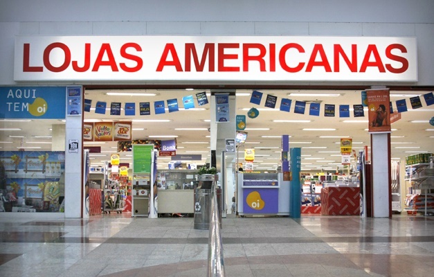 Americanas devolve 20% dos galpões usados para produtos do e-commerce