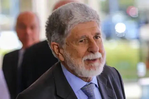 Amorim vê brecha para Corte anular votação e pedir nova eleição na Venezuela