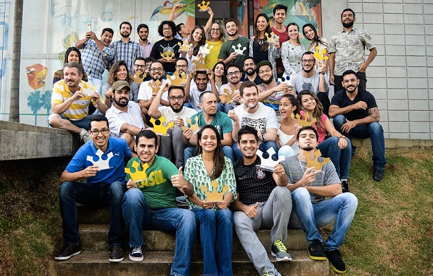 AMP Propaganda é eleita a agência do ano pelo Clube de Criação de Goiás 