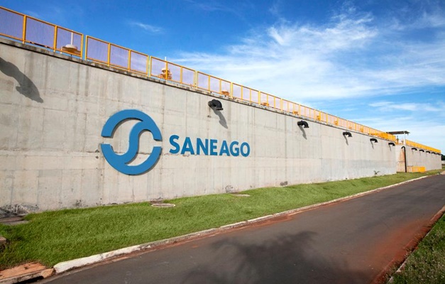 Ampliação do Sistema Meia Ponte pode deixar bairros de Goiânia sem água