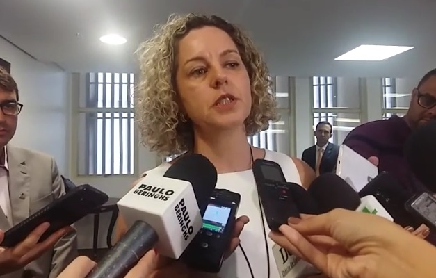 Ana Carla Abrão vai presidir Conselho de Gestão Fiscal de São Paulo