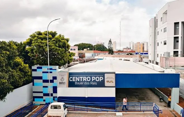 Anápolis: Centro POP não dará lugar à entidade psiquiátrica, decide Justiça