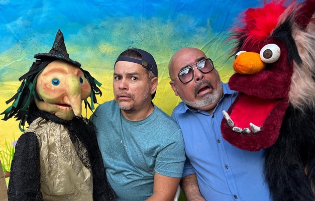 Anápolis e Aparecida recebem espetáculo infantil “O Incrível Sonho de Pepe” 