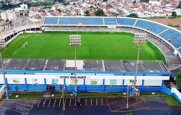 Anápolis e Goiás se enfrentam neste sábado pelo Campeonato Goiano