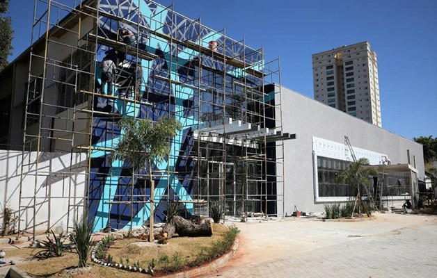 Anápolis recebe Centro de Empreendedorismo, Inovação e Tecnologia