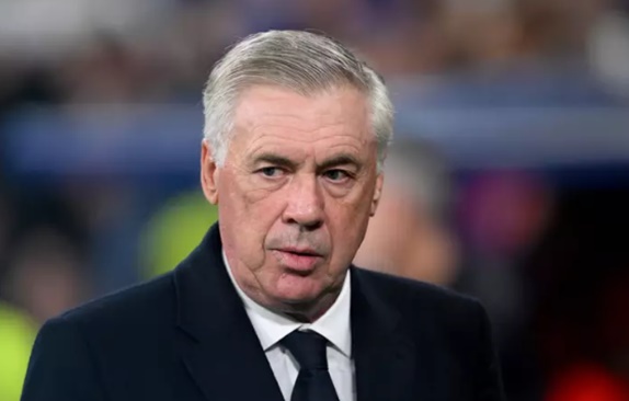 Ancelotti cita boa relação com Real, mas deixa futuro em aberto: 'Não sei o que vai acontecer'
