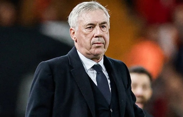 Ancelotti ganha holofotes como novo treinador da seleção e tem hexa como missão, dizem jornais