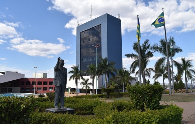 André Martins assumirá Secretaria de Inovação e Ciência de Goiânia