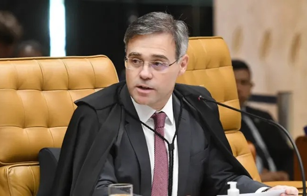 André Mendonça vota pela validade dos acordos de leniência da Lava Jato
