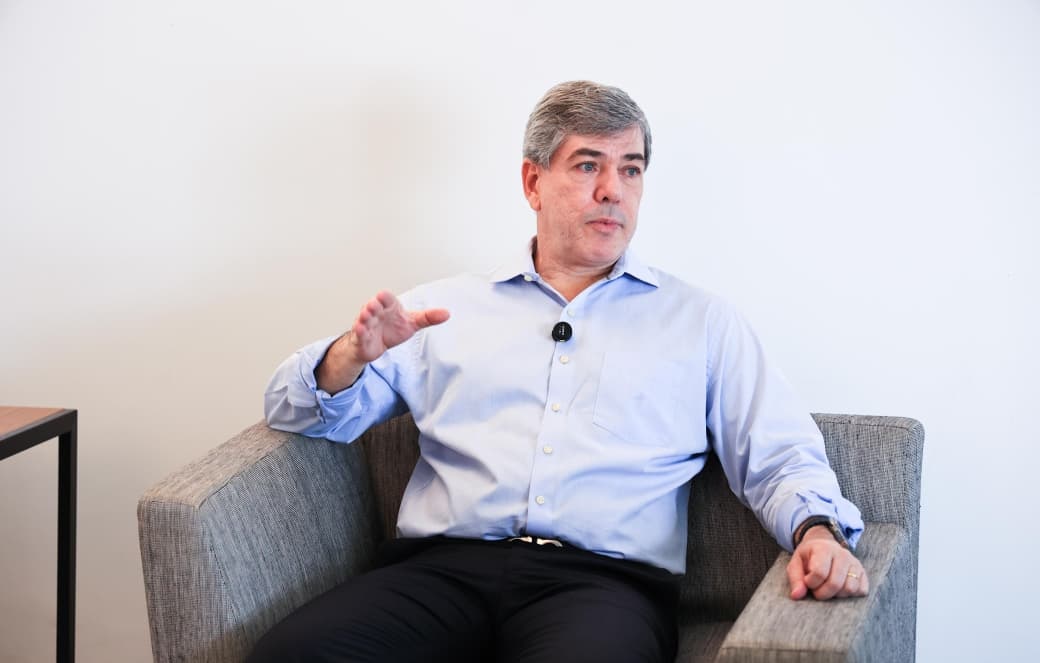 André Rocha destaca consolidação da Expoind no calendário industrial