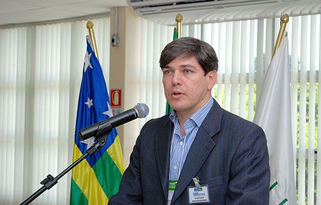 André Rocha é reeleito presidente do Fórum Nacional Sucroenergético