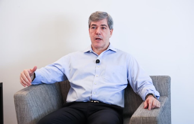 André Rocha faz balanço da gestão à frente da Fieg e destaca investimentos