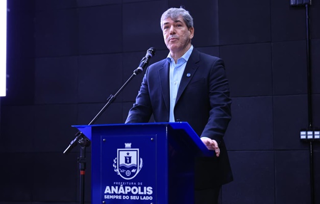 André Rocha reforça compromisso do setor produtivo com a sustentabilidade