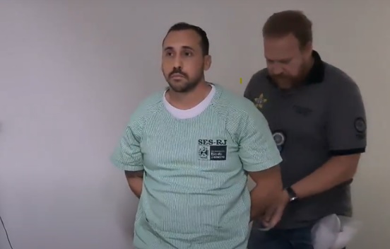 Anestesista que abusou de mulheres durante parto é condenado