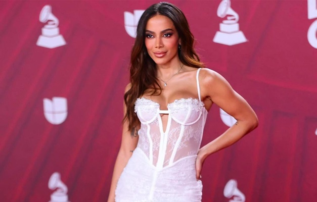 Anitta estará no Coachella 2025; veja programação completa