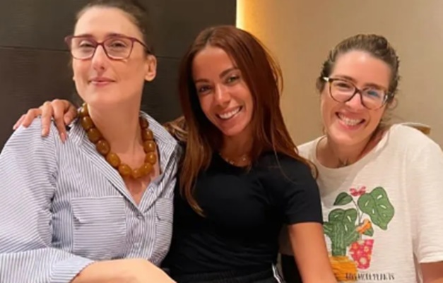 Anitta viraliza após chamar chef de Paola 'Caçarola'