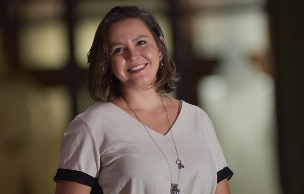 Anna Carolina Cruz compõe nova gestão do Conselho de Arquitetura de Goiás