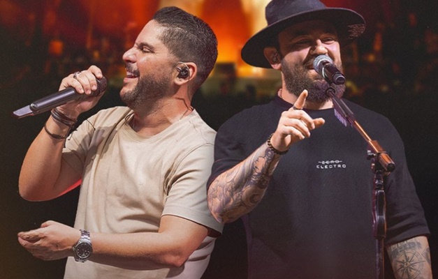 Ano sabático: Jorge e Mateus anunciam pausa na carreira em 2026