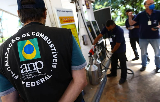 ANP confirma suspensão do monitoramento da qualidade de combustíveis
