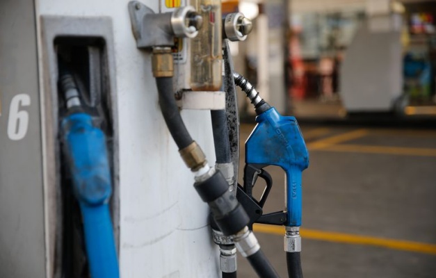 ANP: preço médio do diesel S10 nos postos sobe 0,32%, para R$ 6,22 por litro
